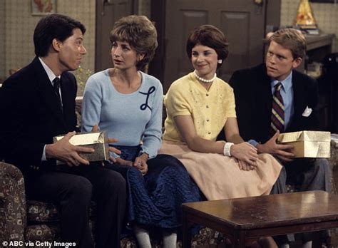 What Happened To The Cast Of Happy Days See Where The Stars Are Now As