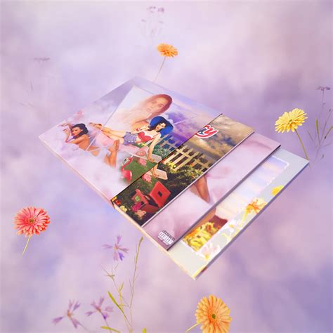 KATY PERRY UP 🍓 on Twitter: "The boxset Katy CATalog is sold out in all ...