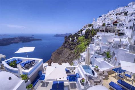 The Best Greece Tours And Trips 2025 Tourradar