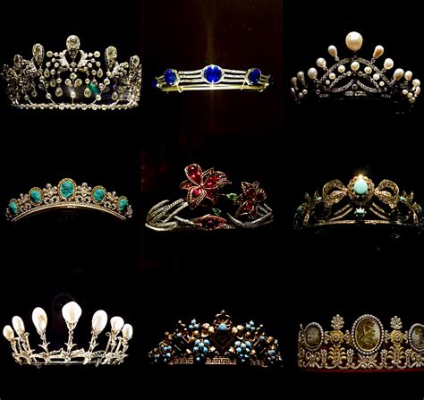 Chaumet En Majesté Joyaux De Souveraines Depuis 1780