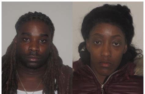 Human Trafficking Investigation In Edgewater Ends With Two Arrests