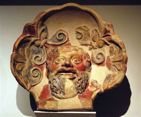 Etruscan art | History, Characteristics, & Facts | Britannica