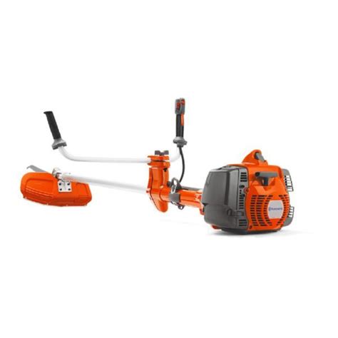 Desbrozadora Husqvarna 543RS | Desbrozadora, Desbrozadoras