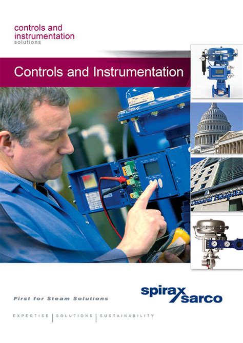 Spirax Sarco Catalogues Tecnica Industriale Srl