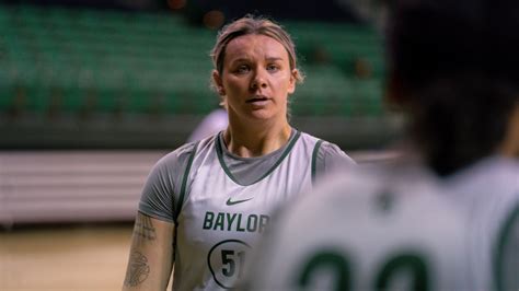 Photo Gallery: Baylor Women's Basketball Starts Practice | SicEm365