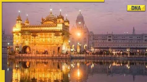 IRCTC Amritsar Tour Package Explore Golden Temple Wagah Border And