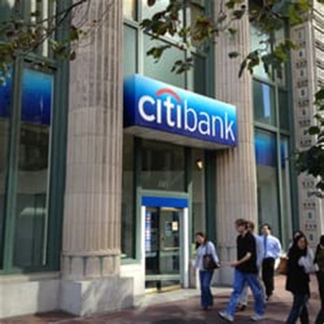 Citibank - 18 Reviews - Banks & Credit Unions - 245 Market St ...