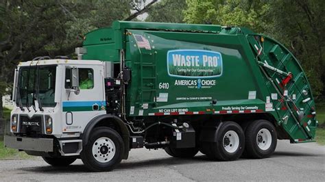 Waste Pro Announces String Of Acquisitions New Contracts Waste Today