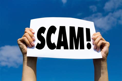 Don T Fall For This Social Security Scam The Motley Fool