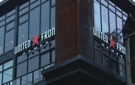 United Front Games Has Reportedly Shut Down | Console Creatures