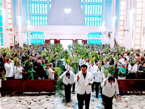 Vig Lia E Celebra Es De P Scoa Encerram Semana Santa Jornal Candeia