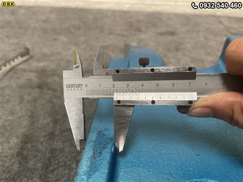 Đe cơ khí 25 kg chính hãng, giá tốt