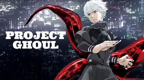 Project Ghoul Kaneki Kagune Showcase Roblox YouTube