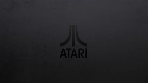 Free Atari Logo Wallpaper 1920x1080 27684