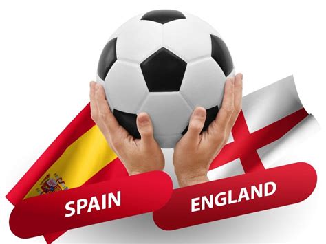 Copa Mundial Femenina de la FIFA 2023 España vs Inglaterra