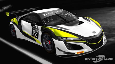 HD Wallpaper Acura NSX GT3 Evo 2019 4K Wallpaper Flare 52 OFF