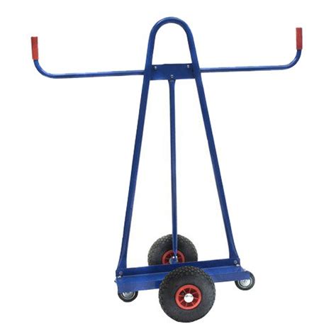 SHS Handling HG3155 4 Balance Board Trolley Amazon Co Uk Business