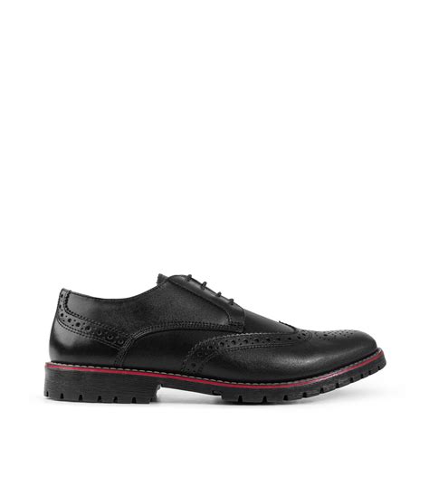 Brantano Zapatos Casuales Bostonianos Hombre El Palacio De Hierro