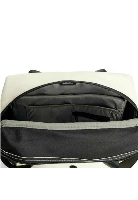 Fashionable backpack WINGS FLEXPACK from Tretorn