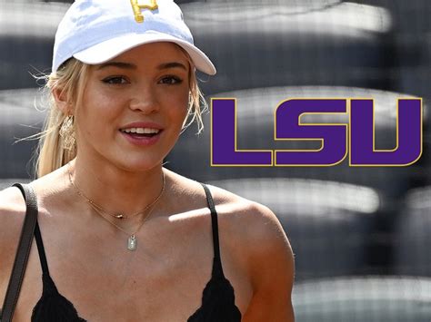 Livvy Dunne Announces Return To LSU For Final Gymnastics Season