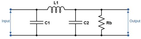 Resistors Capacitors And Inductors Electronics Reference