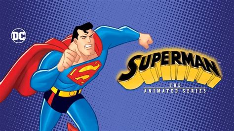 Ver Superman La Serie Animada Pelispop