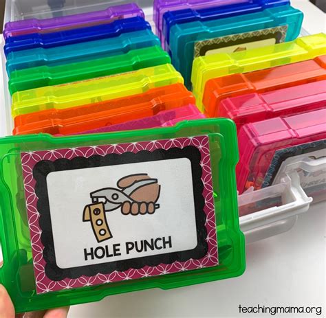 Fine Motor Skills Archives Teaching Mama