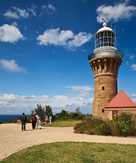 Photos Of The Most Beautiful Lighthouses In World