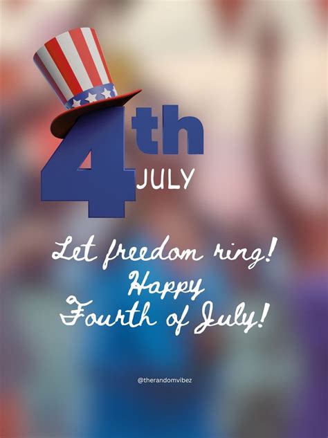 Best Fourth Of July Captions And Slogans For Instagram The Random