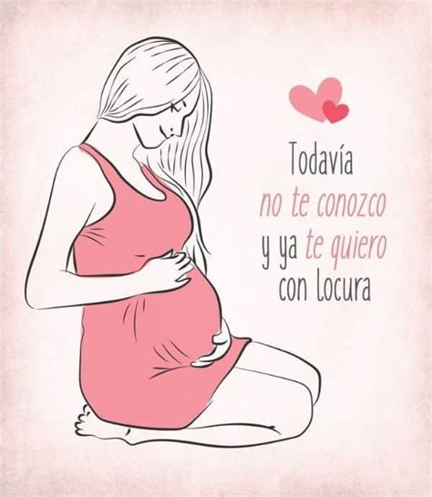 Top Im Genes Frases Para Mujeres Embarazadas Destinomexico Mx