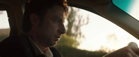 AusCAPS Zach Braff Nude In Wish I Was Here