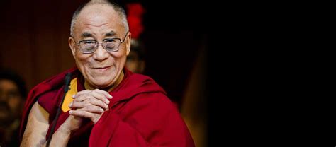 Wishing You Every Success In Meeting Challenges Ahead Dalai Lama