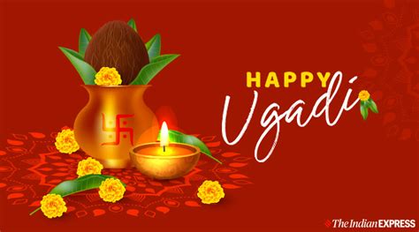 Happy Ugadi 2020 Wishes Images Quotes Status Photos Wallpaper Sms