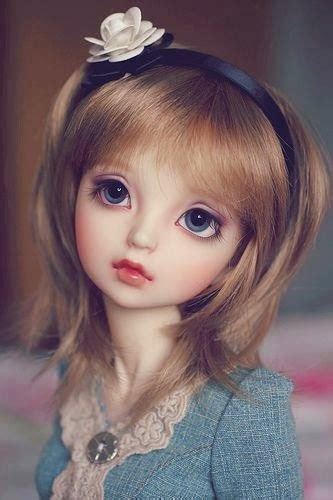 Fashion Beautiful Wallpapers Cute Dollscutest Dollssuper Dolls