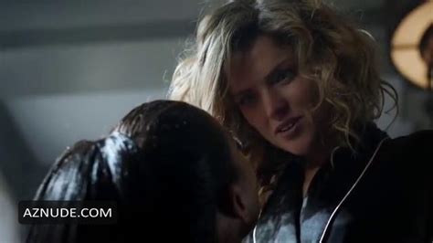 GOTHAM NUDE SCENES AZNude