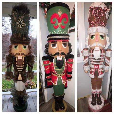 Pin By Didi Iglesias On Christmas Decor Nutcracker Christmas