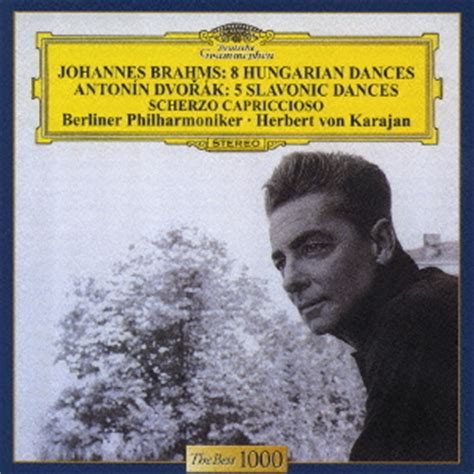 CDJapan Brahms Hungarian Dances Dvorak Slavonic Dances Limited