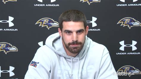 Ravens' tight end Mark Andrews involved in car accident going to team ...