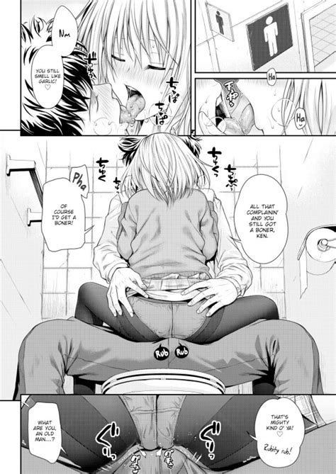 Hentai Comics Manga Uncensored English Only Svscomics Page 929