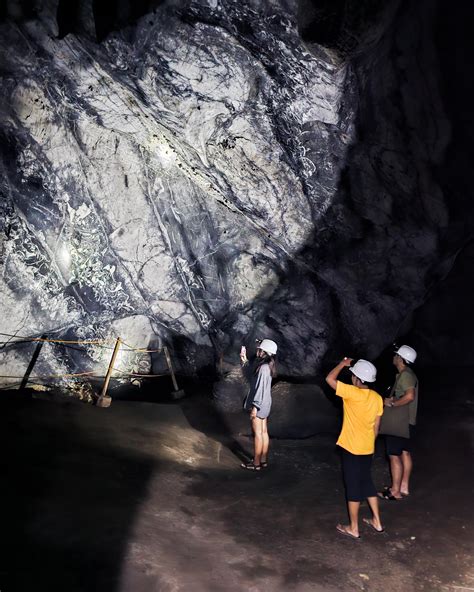 Ille Cave El Nido Palawan Ritookapictureph