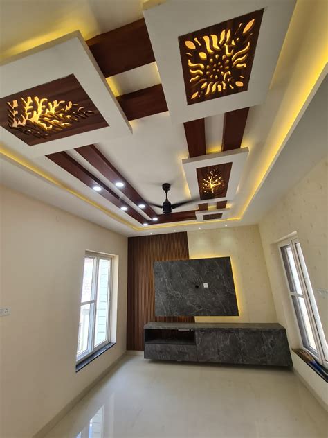 Luxury Interior Design Turnkey Projects In Coimbatore