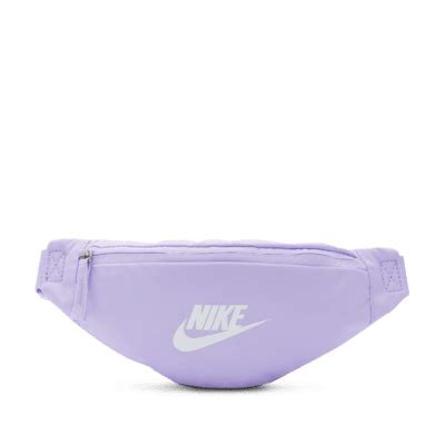 Nike Heritage Waistpack Nike UK