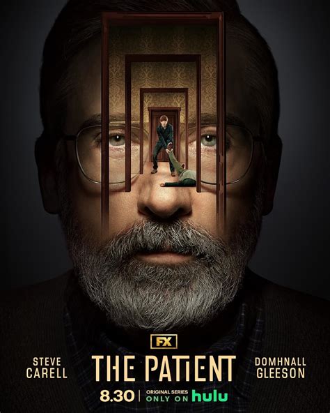 The Patient TV Mini Series 2022 IMDb