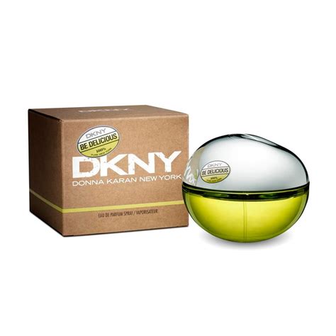 DKNY Be Delicious • Mishka Perfumería