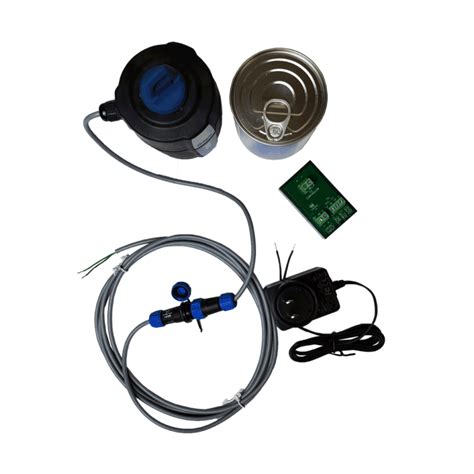 Nh Ammonia Sensor Monitrol