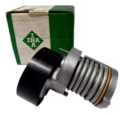 Tensor Correia Alternador Gol Fox Golf Polo Spacefox Ea111