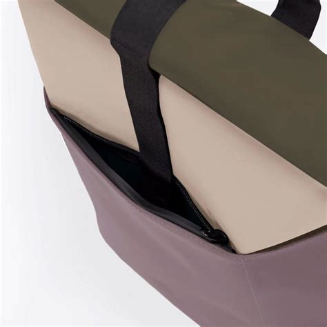 Рюкзак Ucon Acrobatics Hajo Mini Lotus Nude Grape