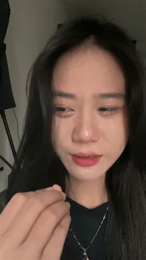 Tiktoker B K Nh Ch A Bi T H I L Di N L M I U V I B N Trai H I Fa N Ng M T Hot Trend