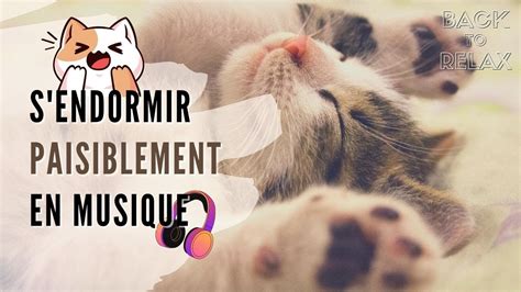 Musique Pour S Endormir Paisiblement Relaxation Au Piano Se Relaxer