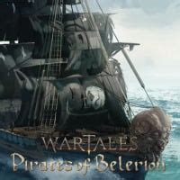 Wartales Pirates Of Belerion Gamepressure